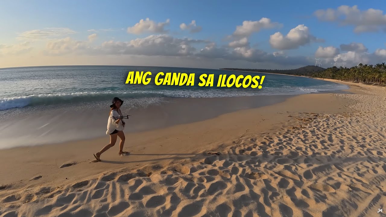 Best Tourist Destinations in Ilocos