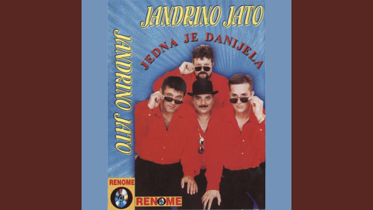 Jedna je Danijela