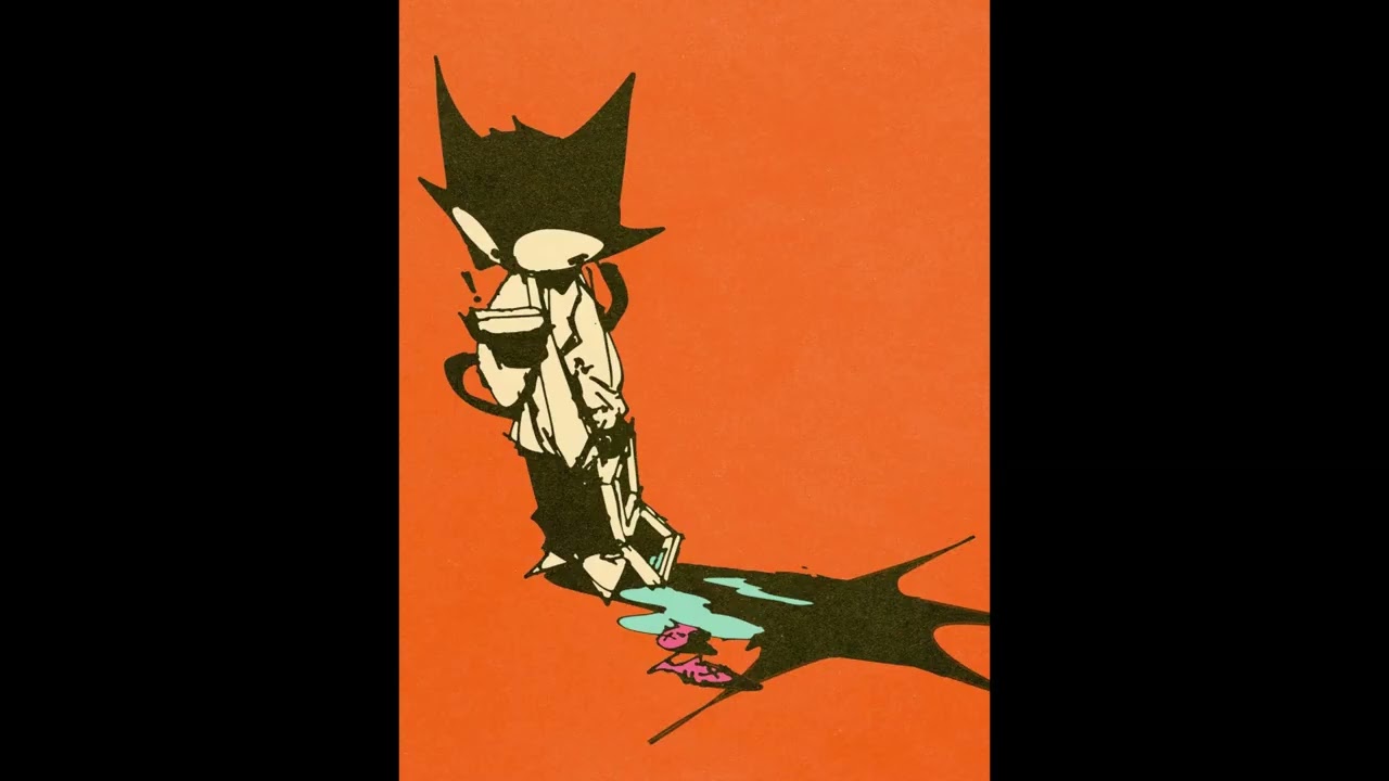 [FREE FOR PROFIT] malcolm todd + steve lacy + indie type beat - ''leave behind'' - (@prod. 08saul)