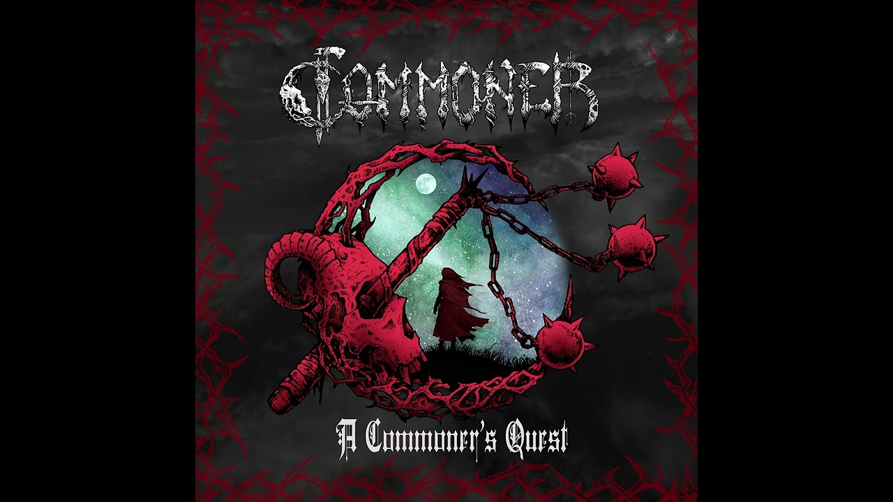 COMMONER  