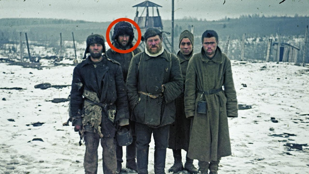 84 FOTOS de la URSS que Muy POCA GENTE ha VISTO NUNCA