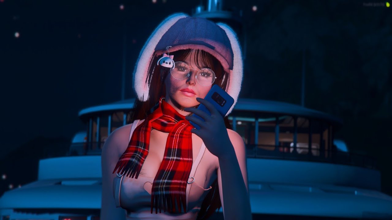 🔴 LIVE | GTA 5 RP | ATOMIC ROLEPLAY  |MONICA SHRI|#gta5 #ascend #VaaBroGaming