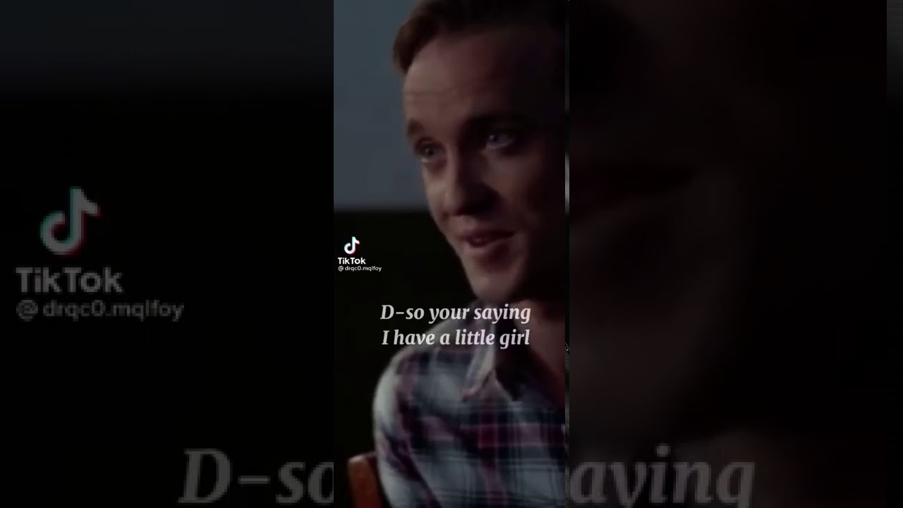 Draco and y/n pregnancy!! (Full parts) 😊