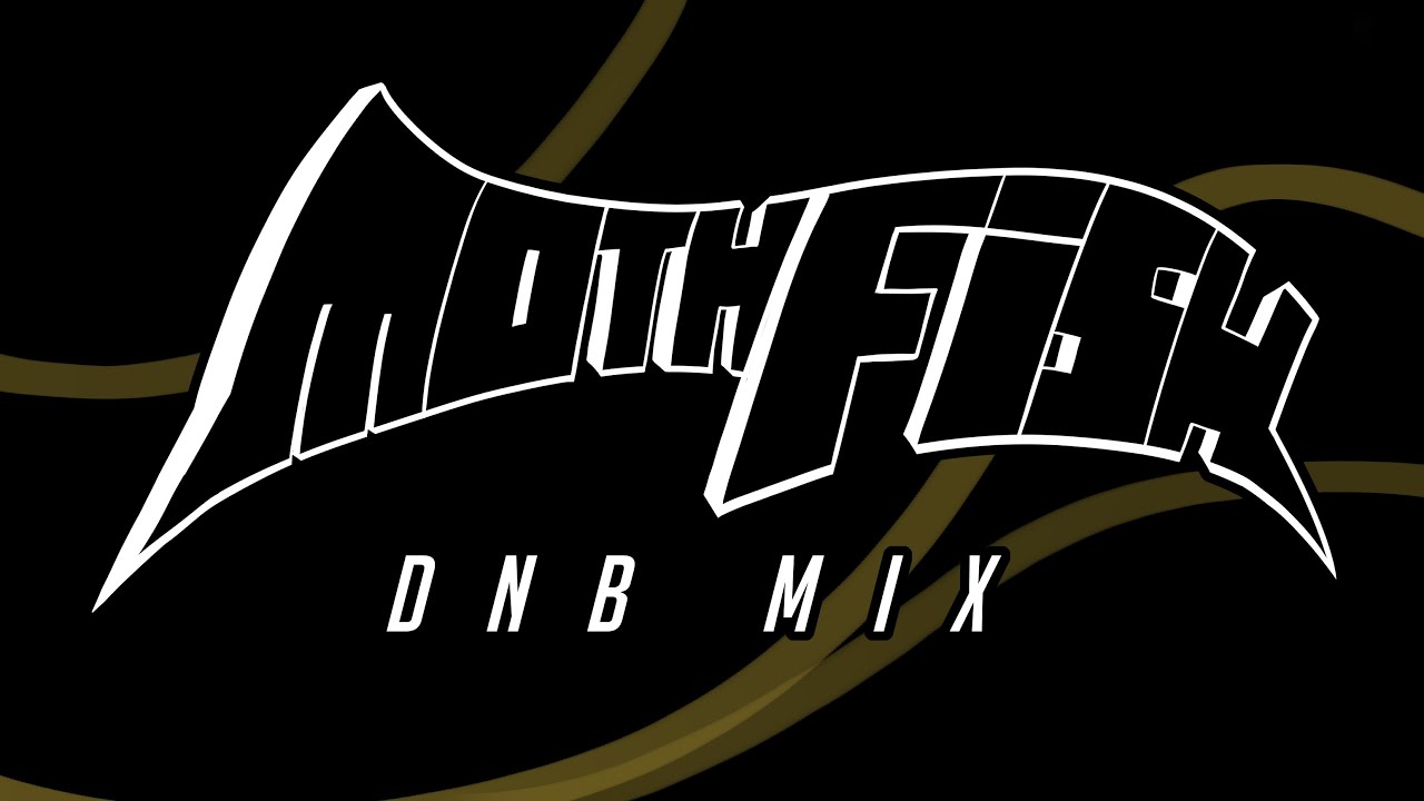Mothfish Monday DnB Mix - February 9th