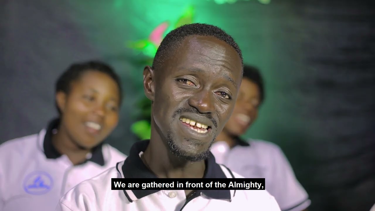 ITURO BY EDI FAMILY CHOIR