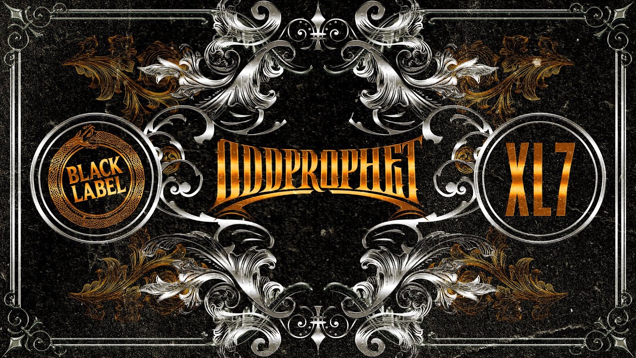 Oddprophet - Disassociation