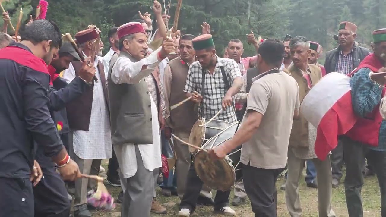 शहनाई MR ❤️ पवन लाल गंधर्व जी❤️ के साथ चरनजी लाल गंधर्व और काका गंधर्व (जंग ताल) वीडियो देखना न भूले