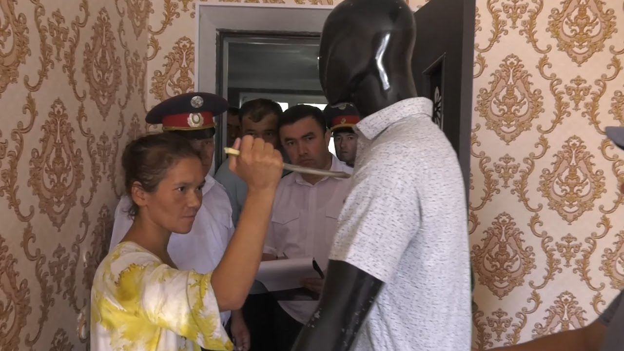 Барномаи нави МИЛИТСИЯ ХАБАР МЕДИХАД №15