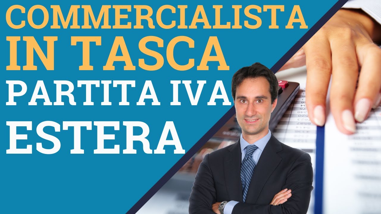Aprire la partita iva all'estero conviene davvero?
