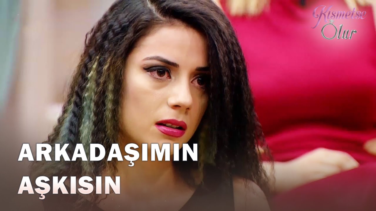 Yapılan İthamlar, Nur'a Ağır Geliyor | Kısmetse Olur 35. Haftanın Finali