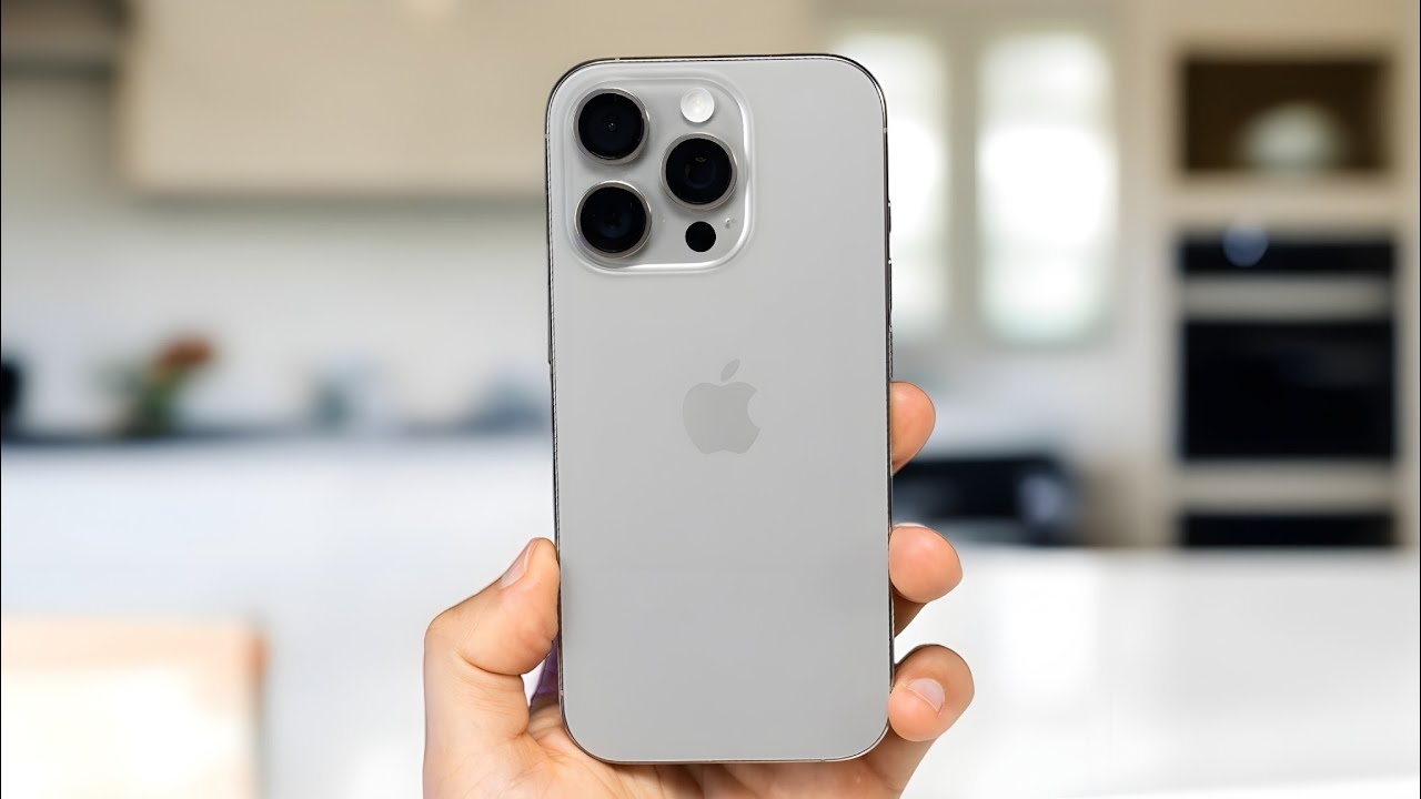 iPhone 16 Pro en 2026 ¿Vale la pena o mejor el 17? 