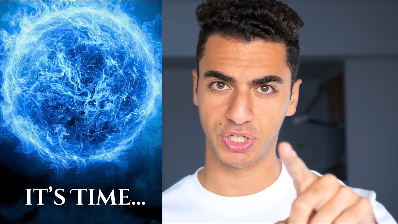 Time To Change Who You Are –Not Just What You Do...
