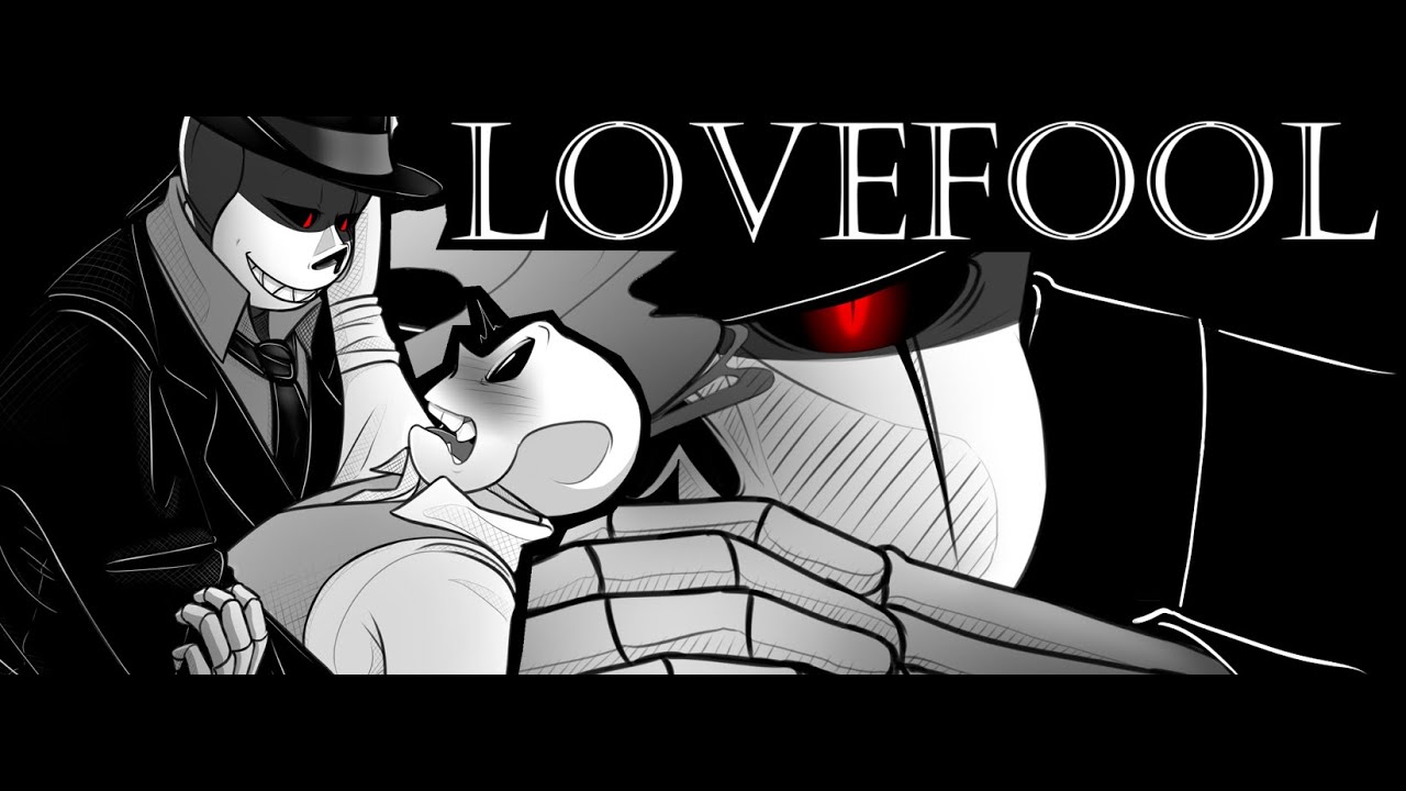 LoveFool (Comic Dub)