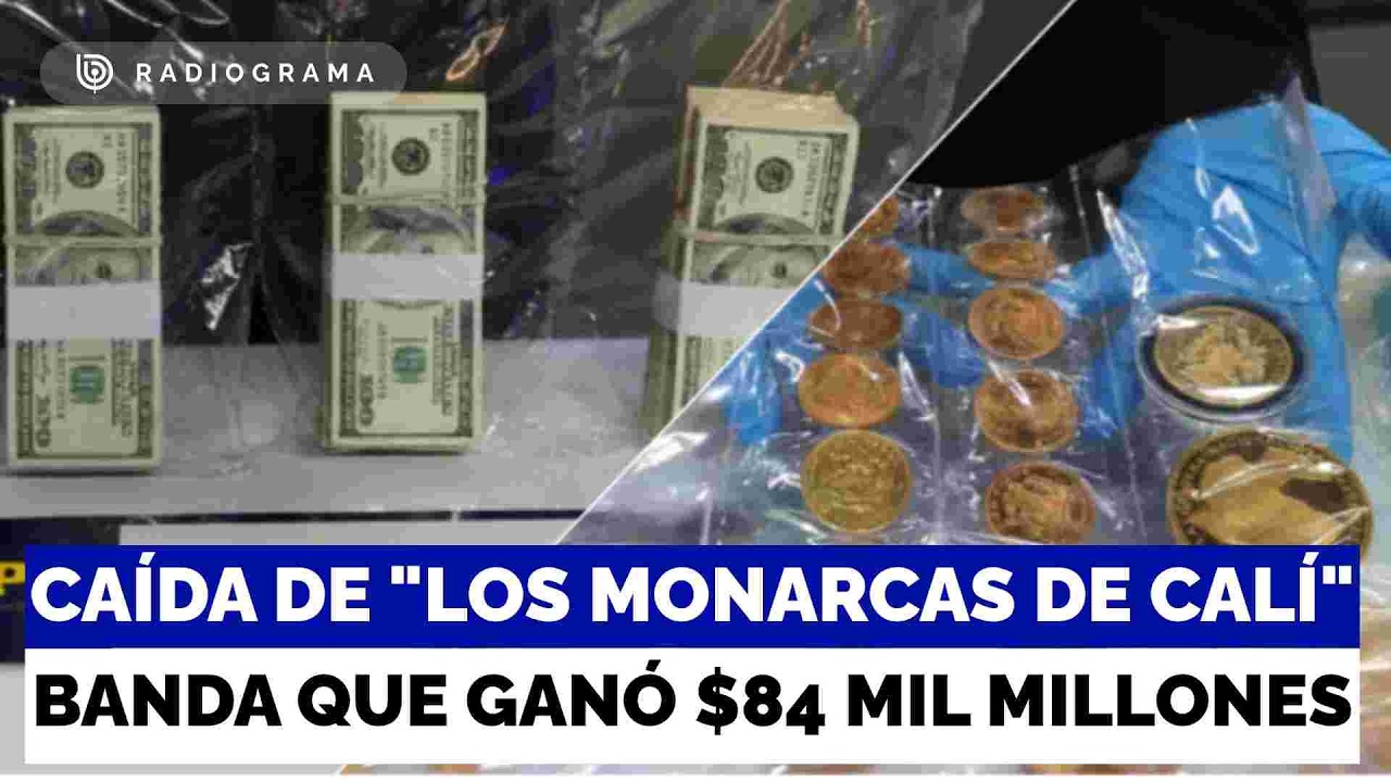 La caída de 