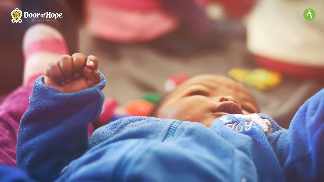 Door of Hope Children's Mission: A True Sanctuary of Love and Hope