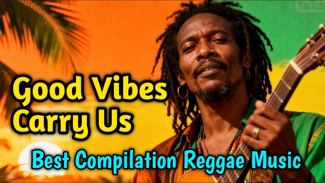 Top Spotify Reggae 2026, Reggae Vibes America, Best Compilation reggae Music, Reggae Music