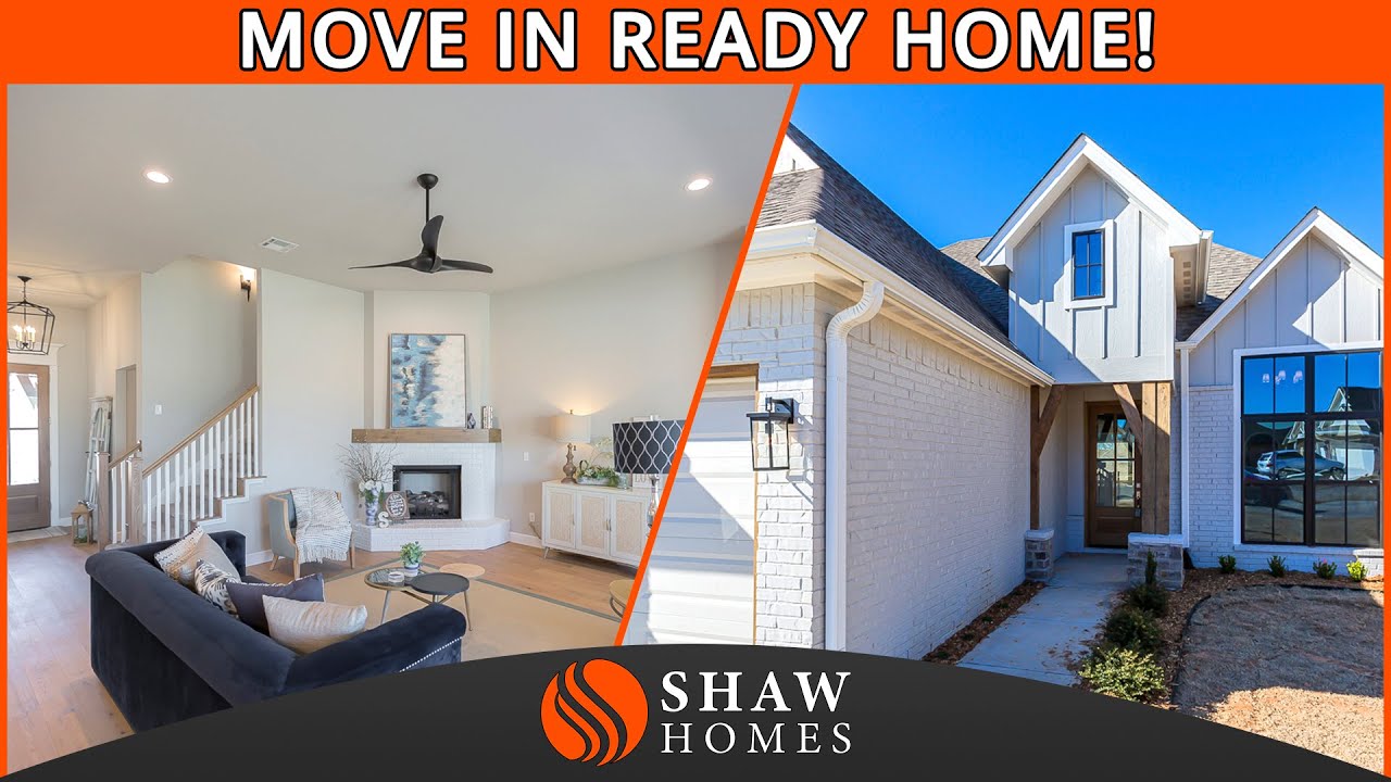 Jenks New Homes | Discover the Secret to Jenks New Homes | Must-Watch for Home Buyers