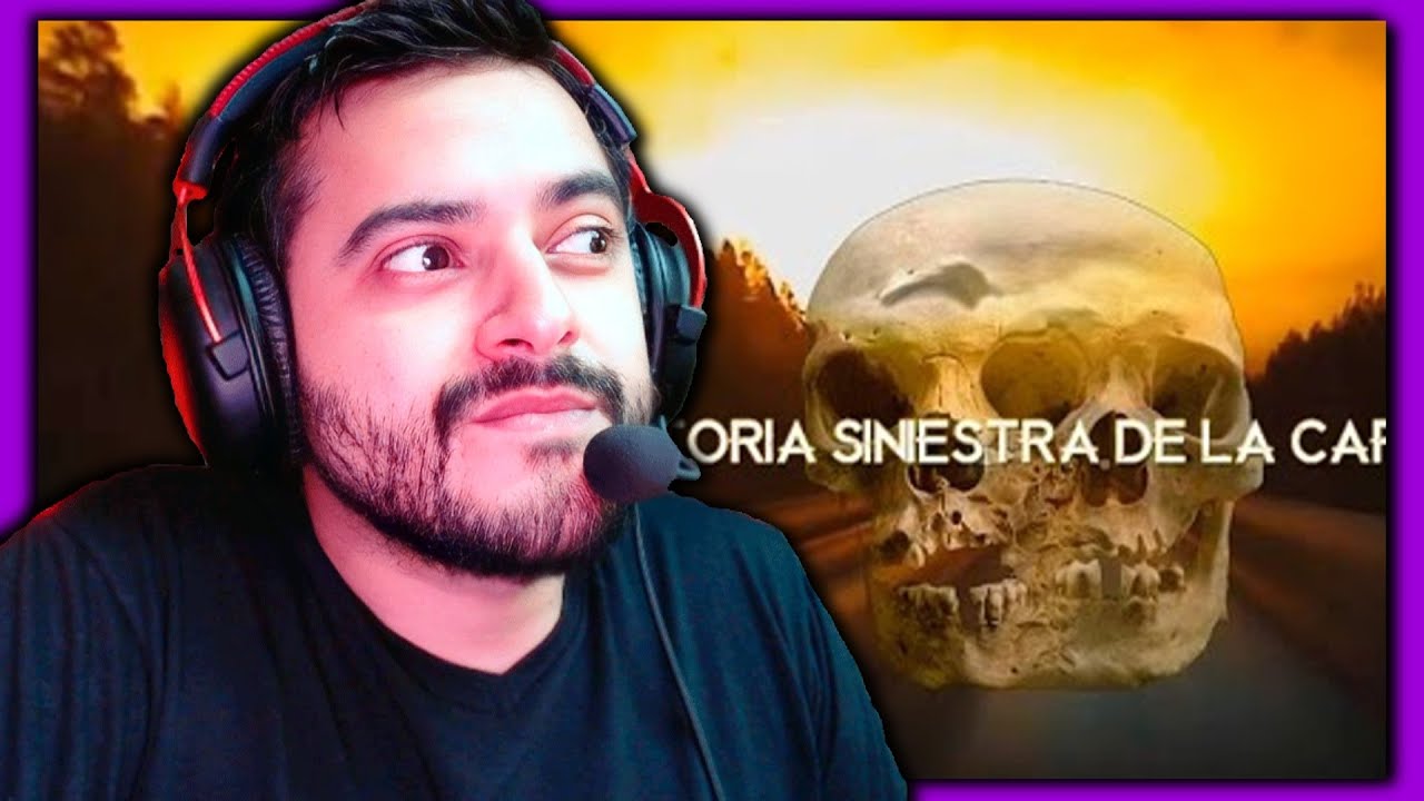DROSS!! UNA HISTORIA SINIESTRA DE LA CARRETERA!! REACCIÓN!!