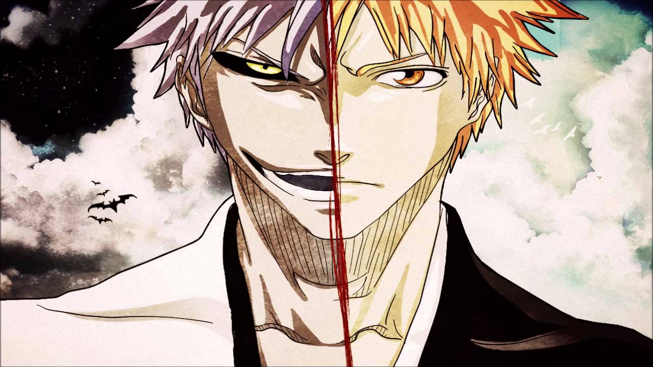 Bleach OST | Torn Apart | Matt Houston Remix