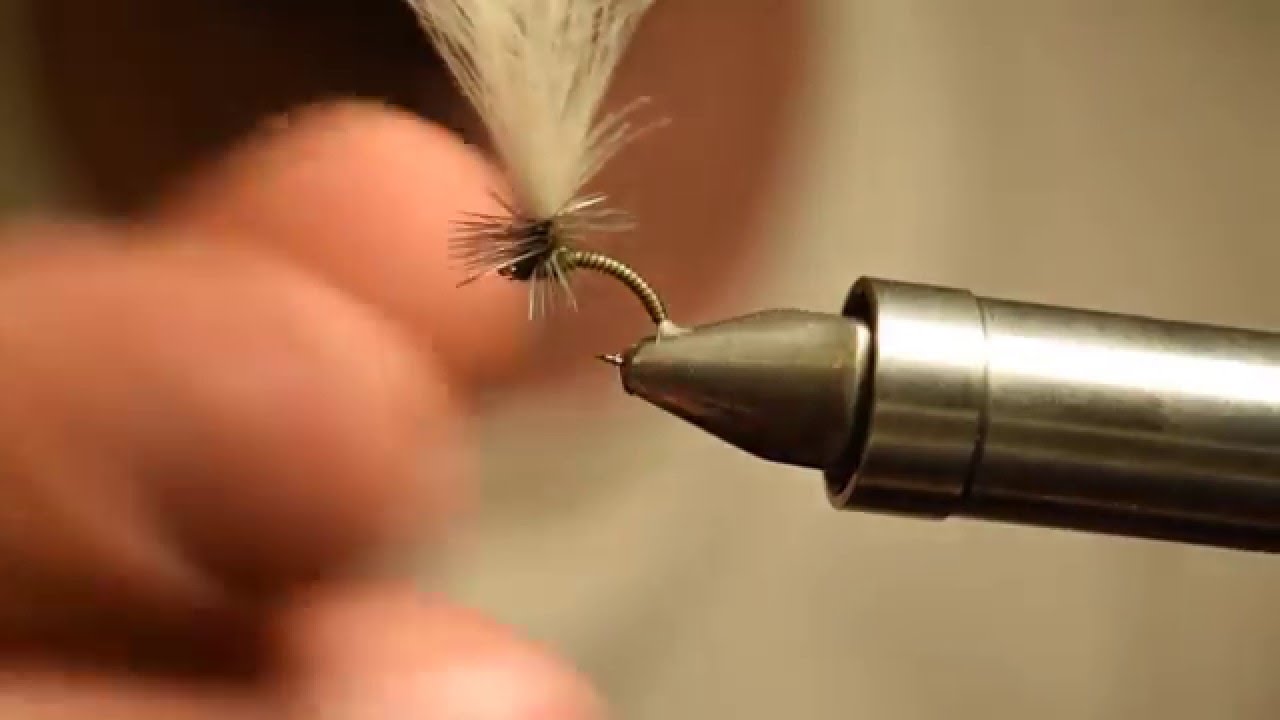 BWO Klinkhammer
