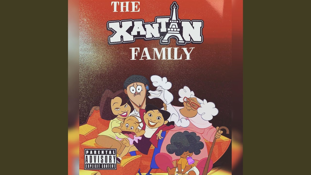 The Xantan Family