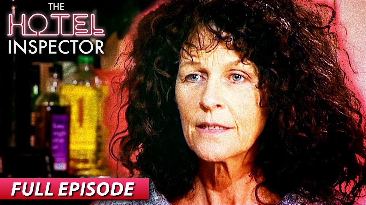 Hotelier Wants Guests, But Not People | The Hotel Inspector Full Episode | S3 Ep4