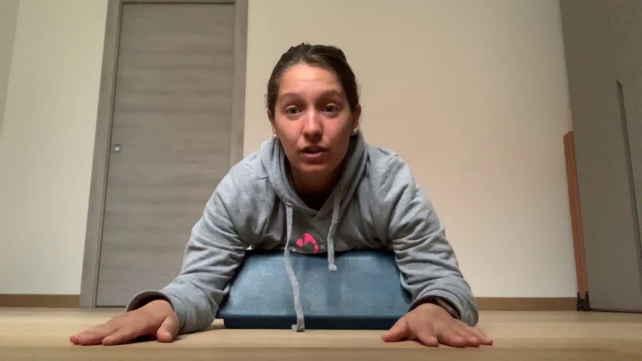 Stile libero fuori dall’acqua
