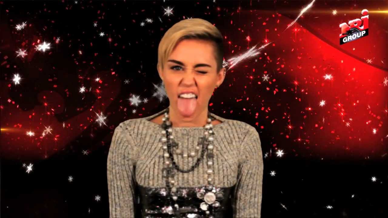 NRJ vous souhaite de joyeuses fêtes avec vos superstars NRJ !!!!