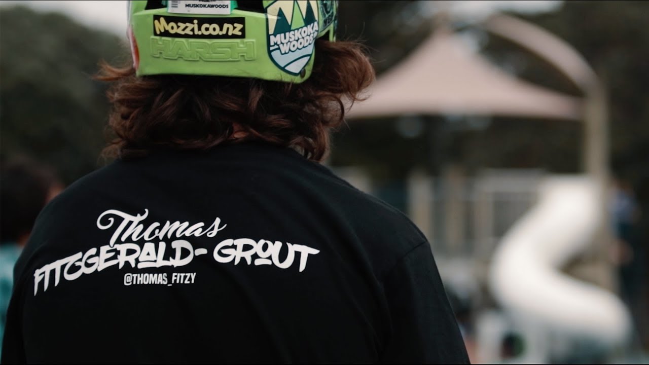 Thomas Fitzgerald-Grout + Others