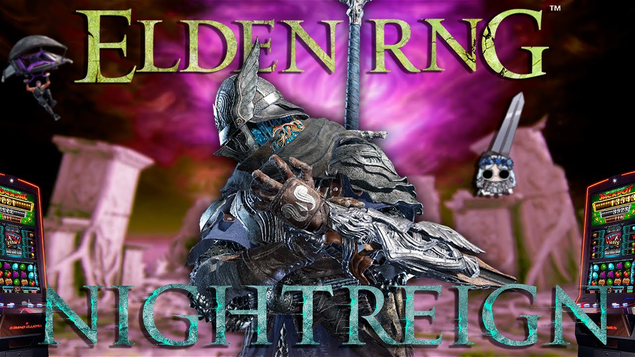 Elden Ring Nightreign Review | Esquizofrenia Roguelike PVE™