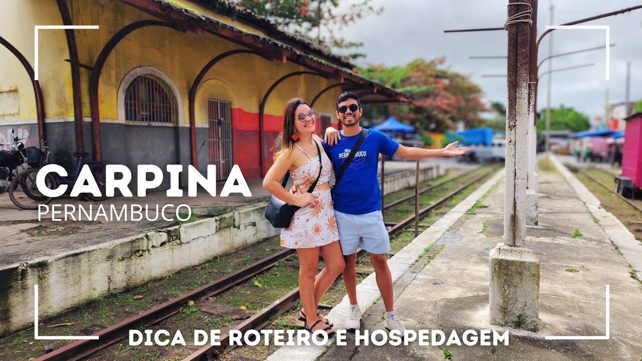 CARPINA PE - Dica de roteiro, Tracunhaém, Nazaré da Mata, Lagoa do carro, Uno Hotel.