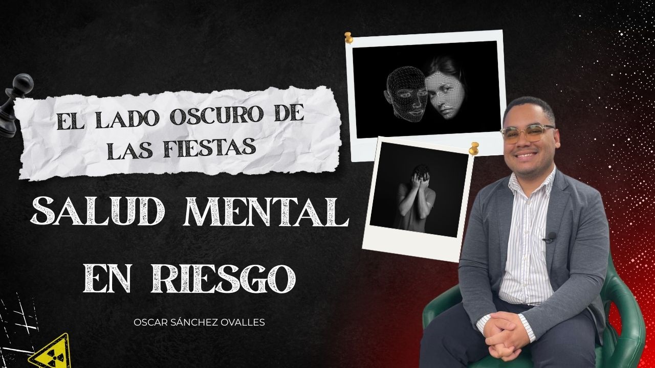 LA ANSIEDAD DESPUÉS DE LAS FIESTAS: LO QUE NADIE TE EXPLICA (CON EL CONSUMIDOR)