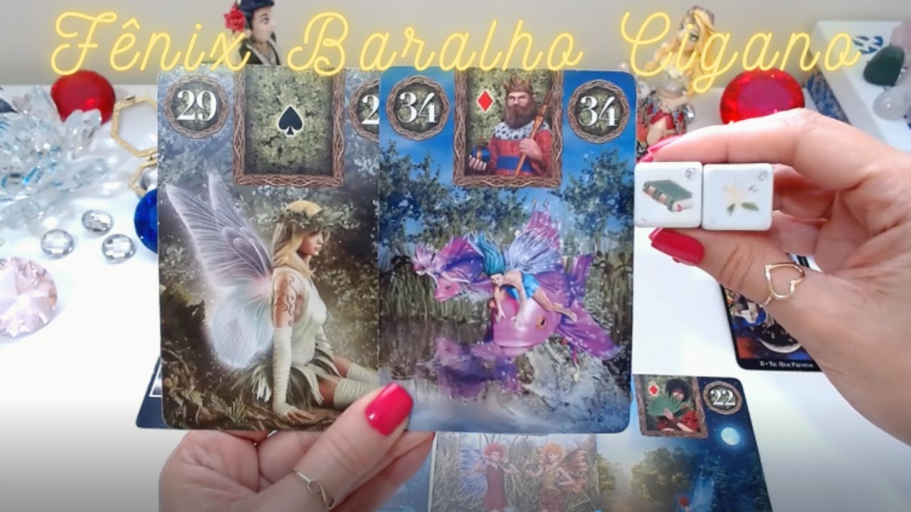 😍COMO VAI FICAR A NOSSA HISTÓRIA DAQUI PRA FRENTE?🔮Baralho Cigano Responde - Tarot do Amor Responde