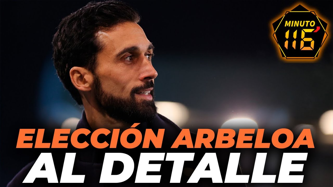 Los MOTIVOS por los que el REAL MADRID elige a ARBELOA como sustituto de XABI ALONSO, al DETALLE