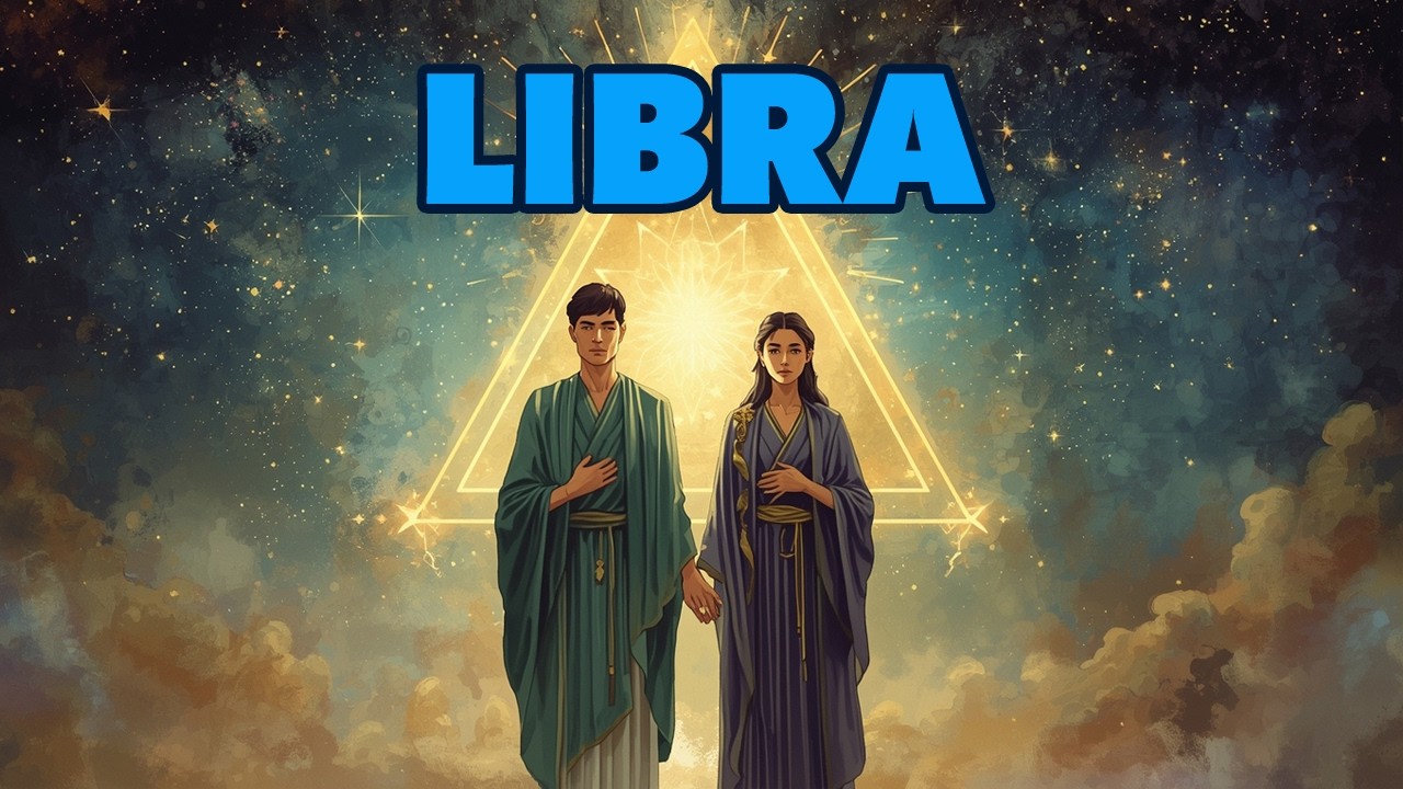 LIBRA ♎ 🌟 ARRUMA AS MALAS! GRANDE MUDANÇA!🥂✈💃 ALGUÉM PLANEJA TE FAZER UM PEDIDO DE DESCULPAS!❤👀🎉🥰💭
