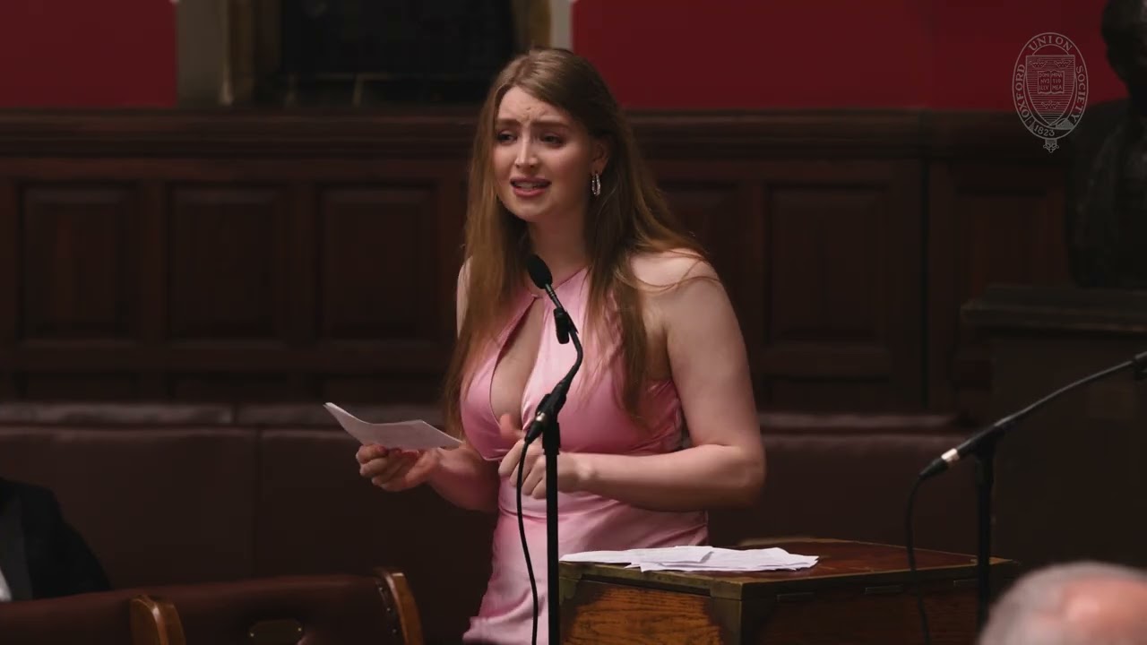 This House Believes That 9/11 Was Weaponised To Expand the American Empire. Full Debate