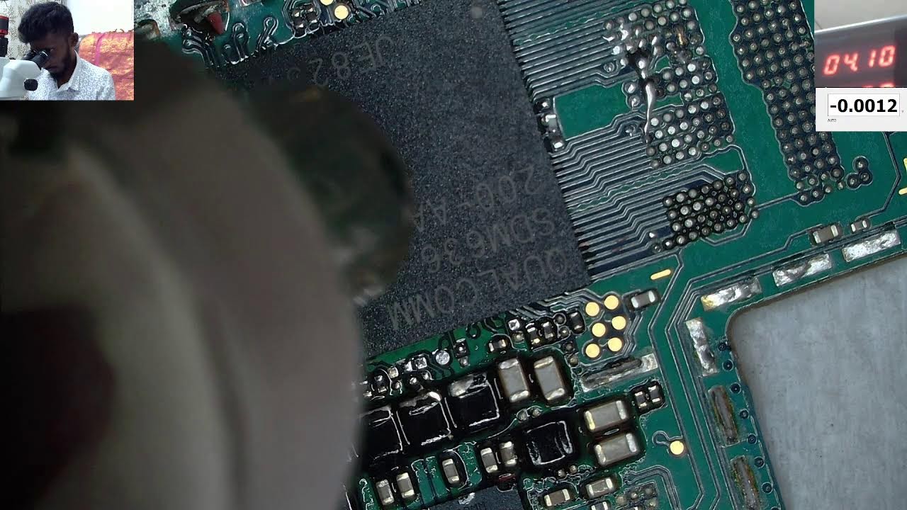 students practicals...