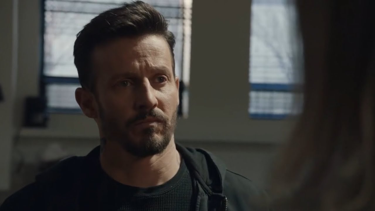 Will Estes through the years