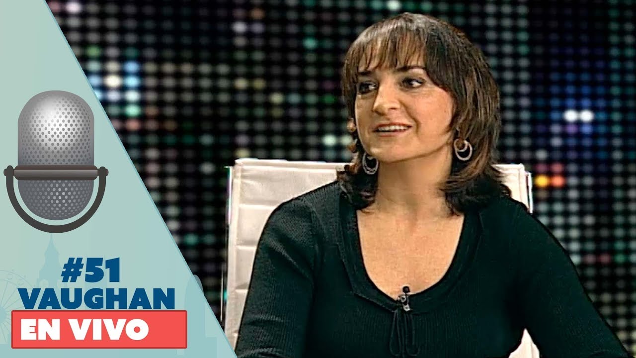 Vaughan en Vivo Episode 51 | Vaughan TV