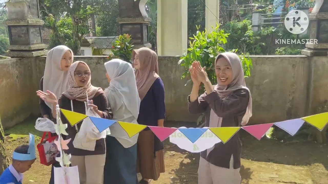 Market day TK plus Al adalah 2025