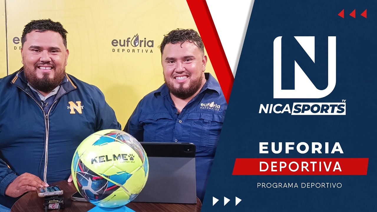 ⚽️ EN VIVO / Euforia Deportiva - San Marcos, eliminado de Copa Primera