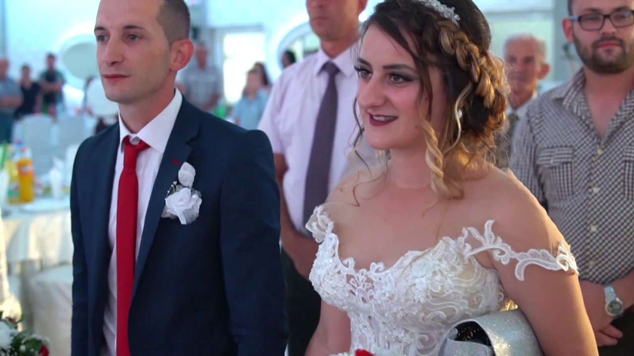 love story - Jelena i Boban