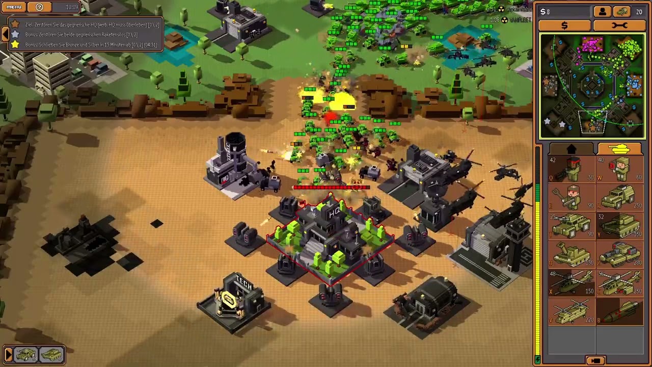 8 BIT ARMIES #16