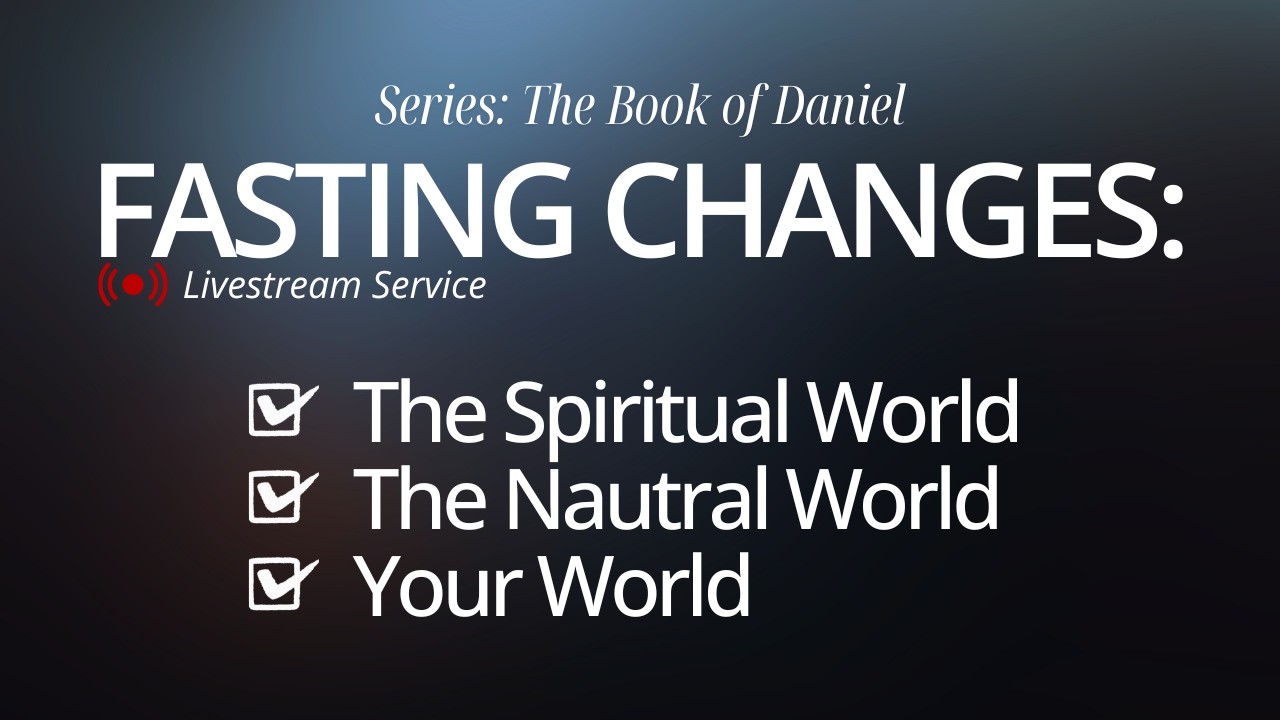 Messiah's Hope Service | 01-17-26