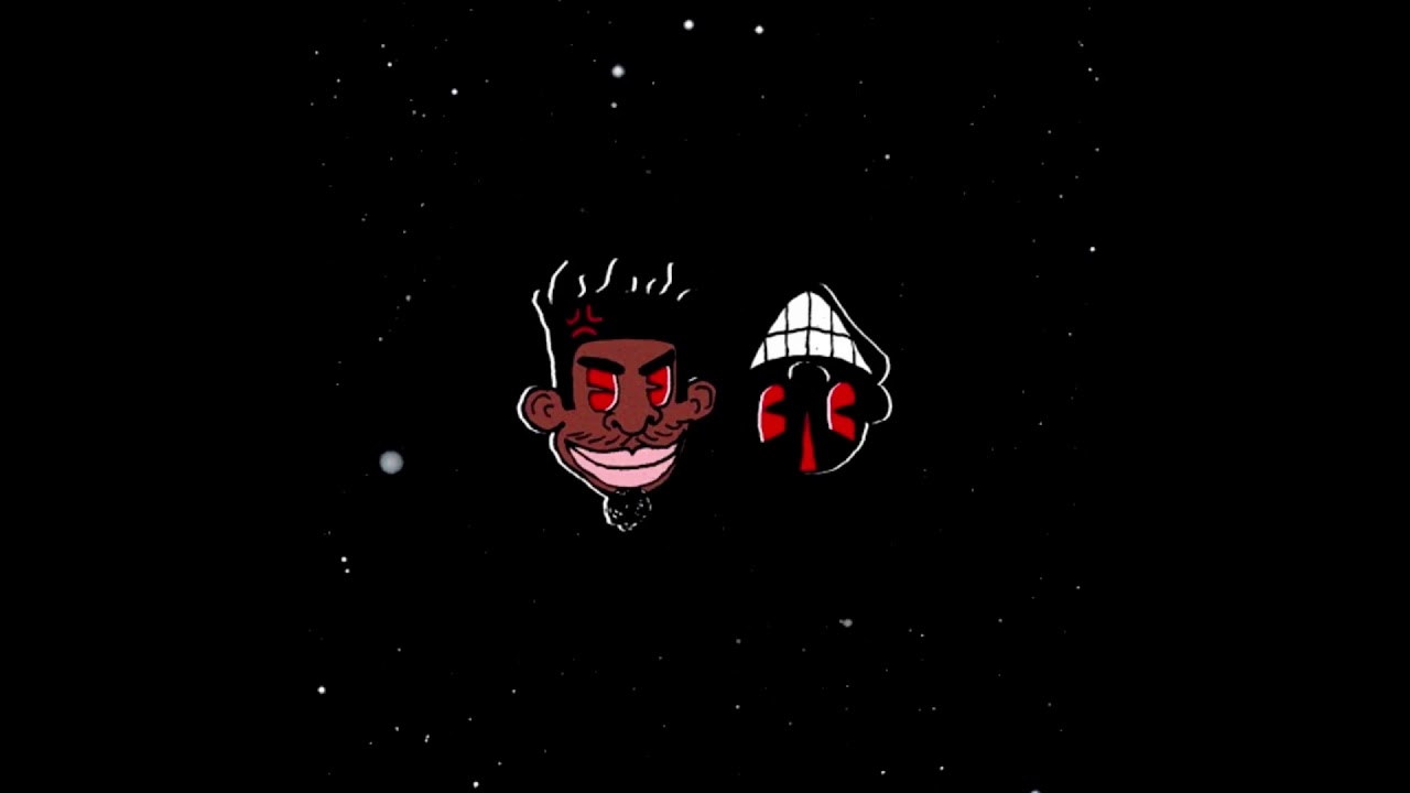 LAZY3x - 2K FREESTYLE (Ft. Lil Darkie) Slowed and Reverb