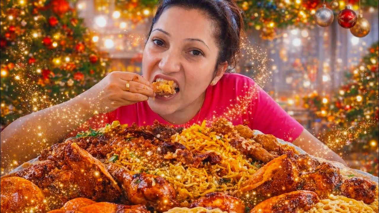 අම්මෝ ඒ බත් එක රස😱🔥srilankan#eating#foodie#food#srilankanfood