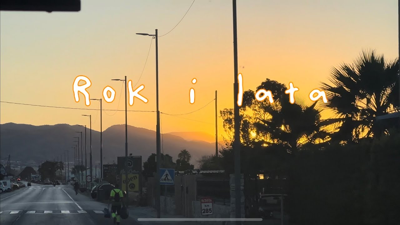 Sein - Rok i lata