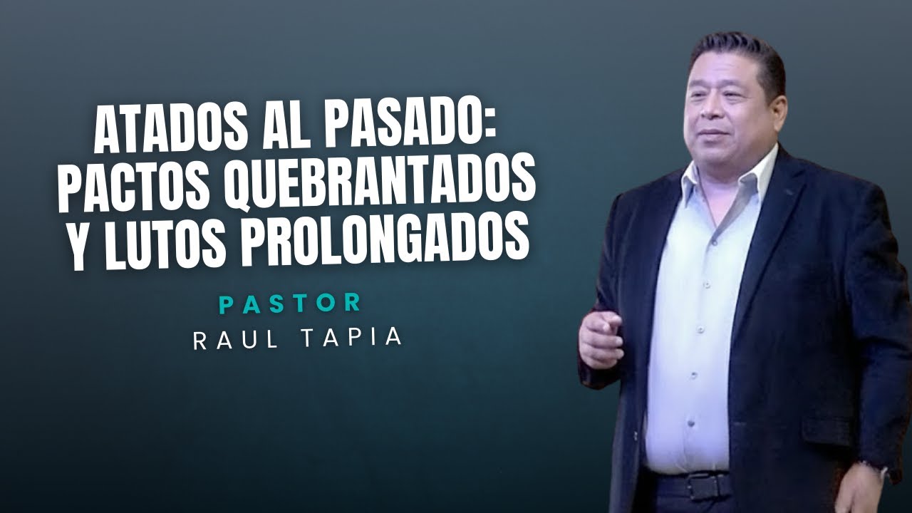 Atados al Pasado: Pactos Quebrantados y Lutos Prolongados