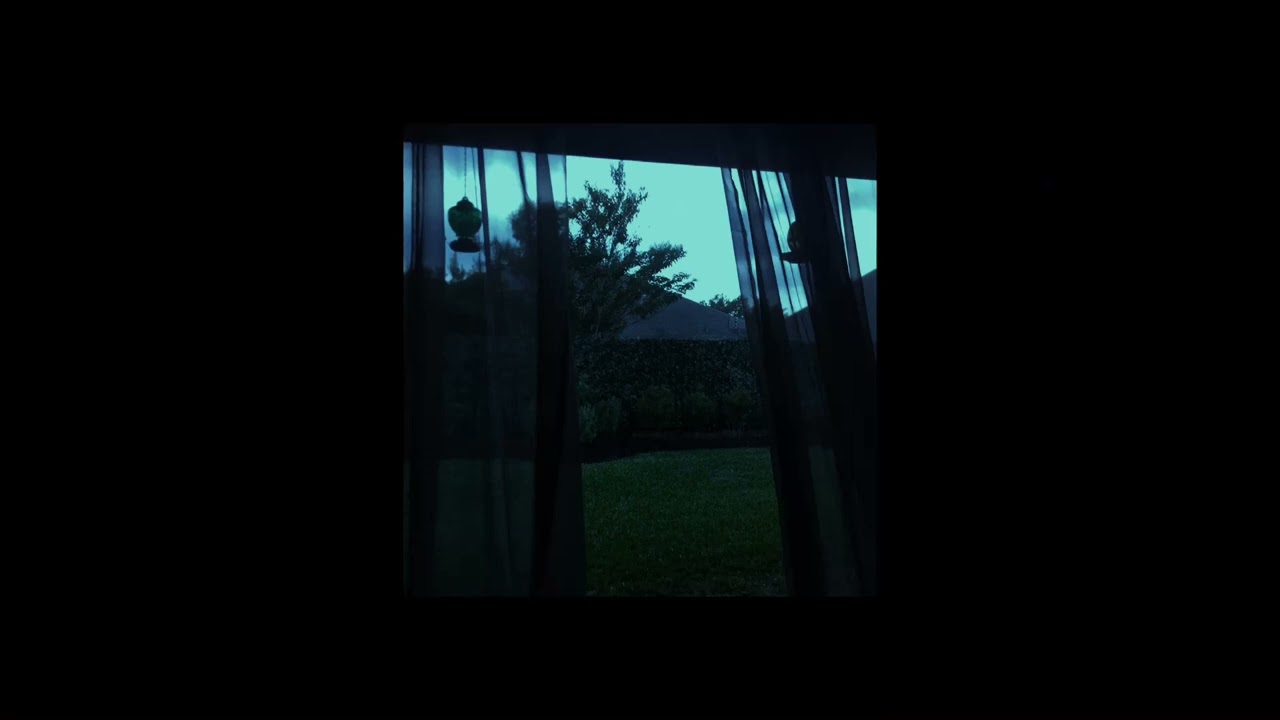 Mareux - The Perfect Girl (slowed + reverb)