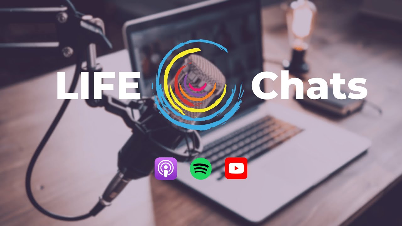 LIFEchats Podcast E. 19